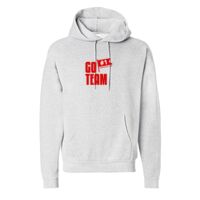 Ecosmart® Hooded Sweatshirt Thumbnail