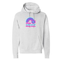 Ecosmart® Hooded Sweatshirt Thumbnail