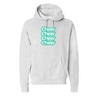 Ecosmart® Hooded Sweatshirt Thumbnail