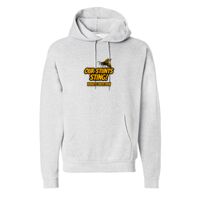 Ecosmart® Hooded Sweatshirt Thumbnail