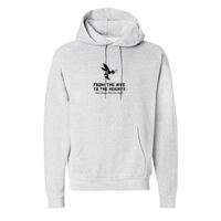 Ecosmart® Hooded Sweatshirt Thumbnail