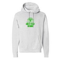 Ecosmart® Hooded Sweatshirt Thumbnail