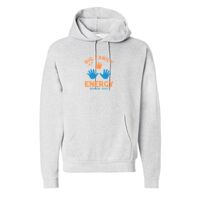 Ecosmart® Hooded Sweatshirt Thumbnail