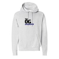 Ecosmart® Hooded Sweatshirt Thumbnail