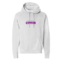 Ecosmart® Hooded Sweatshirt Thumbnail