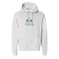 Ecosmart® Hooded Sweatshirt Thumbnail