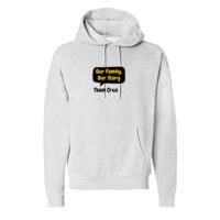 Ecosmart® Hooded Sweatshirt Thumbnail