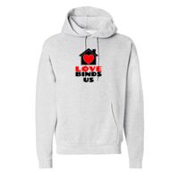 Ecosmart® Hooded Sweatshirt Thumbnail