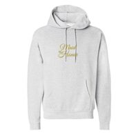 Ecosmart® Hooded Sweatshirt Thumbnail
