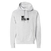 Ecosmart® Hooded Sweatshirt Thumbnail