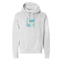 Ecosmart® Hooded Sweatshirt Thumbnail