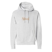 Ecosmart® Hooded Sweatshirt Thumbnail