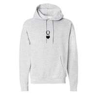 Ecosmart® Hooded Sweatshirt Thumbnail