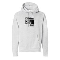 Ecosmart® Hooded Sweatshirt Thumbnail