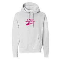 Ecosmart® Hooded Sweatshirt Thumbnail