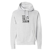 Ecosmart® Hooded Sweatshirt Thumbnail