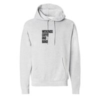 Ecosmart® Hooded Sweatshirt Thumbnail