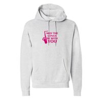 Ecosmart® Hooded Sweatshirt Thumbnail
