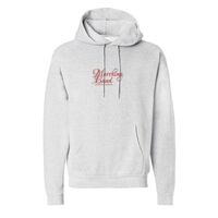 Ecosmart® Hooded Sweatshirt Thumbnail