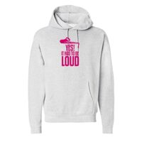 Ecosmart® Hooded Sweatshirt Thumbnail