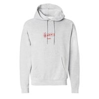 Ecosmart® Hooded Sweatshirt Thumbnail