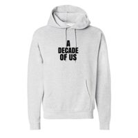 Ecosmart® Hooded Sweatshirt Thumbnail