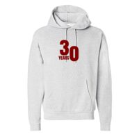 Ecosmart® Hooded Sweatshirt Thumbnail
