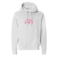 Ecosmart® Hooded Sweatshirt Thumbnail
