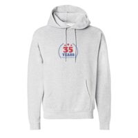 Ecosmart® Hooded Sweatshirt Thumbnail