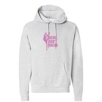 Unisex EcoSmart® Hooded Sweatshirt Thumbnail