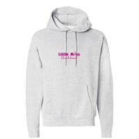 Unisex EcoSmart® Hooded Sweatshirt Thumbnail