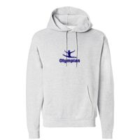 Unisex EcoSmart® Hooded Sweatshirt Thumbnail