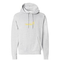 Unisex EcoSmart® Hooded Sweatshirt Thumbnail
