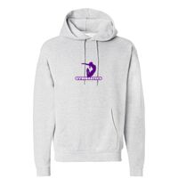 Unisex EcoSmart® Hooded Sweatshirt Thumbnail
