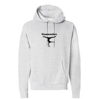Unisex EcoSmart® Hooded Sweatshirt Thumbnail
