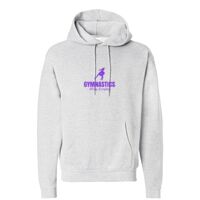 Unisex EcoSmart® Hooded Sweatshirt Thumbnail