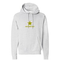 Unisex EcoSmart® Hooded Sweatshirt Thumbnail