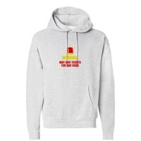 Unisex EcoSmart® Hooded Sweatshirt Thumbnail