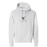 Unisex EcoSmart® Hooded Sweatshirt Thumbnail