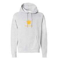 Unisex EcoSmart® Hooded Sweatshirt Thumbnail