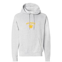 Unisex EcoSmart® Hooded Sweatshirt Thumbnail