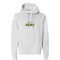 Unisex EcoSmart® Hooded Sweatshirt Thumbnail