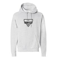 Unisex EcoSmart® Hooded Sweatshirt Thumbnail