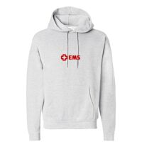 Unisex EcoSmart® Hooded Sweatshirt Thumbnail
