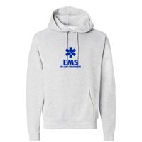 Unisex EcoSmart® Hooded Sweatshirt Thumbnail