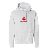 Unisex EcoSmart® Hooded Sweatshirt Thumbnail