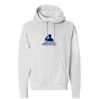 Unisex EcoSmart® Hooded Sweatshirt Thumbnail