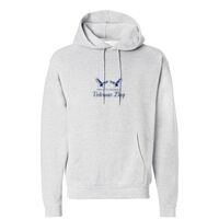 Unisex EcoSmart® Hooded Sweatshirt Thumbnail