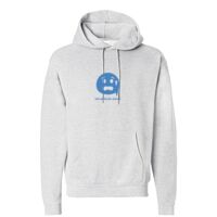 Unisex EcoSmart® Hooded Sweatshirt Thumbnail