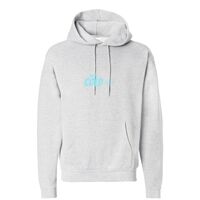 Unisex EcoSmart® Hooded Sweatshirt Thumbnail